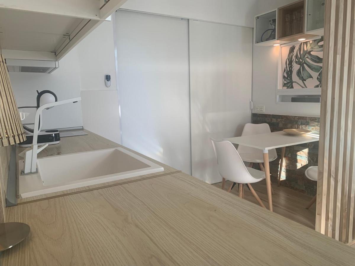 Koka Gold Samboors Suite Плайя-дель-Инглес Экстерьер фото