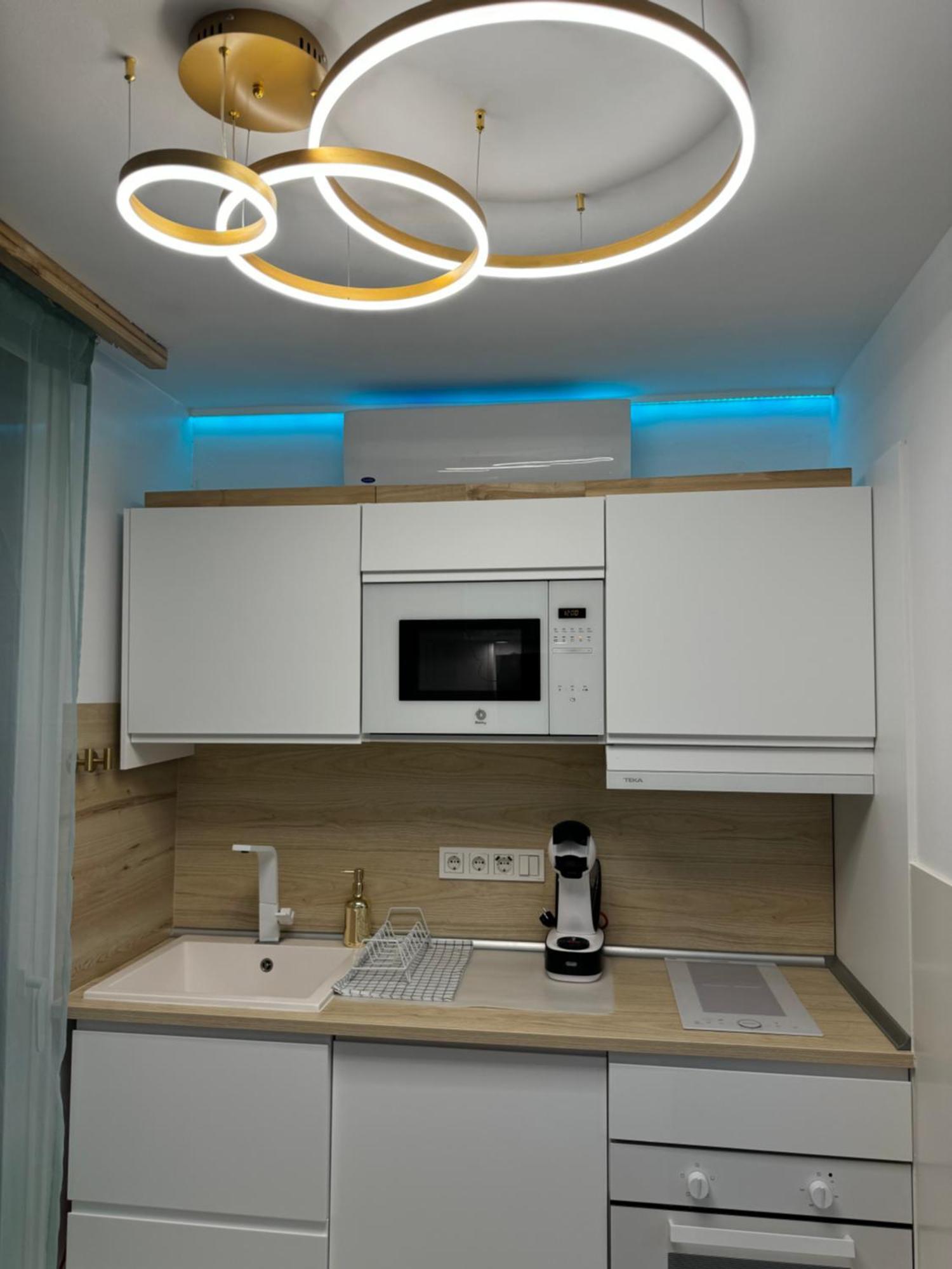 Koka Gold Samboors Suite Плайя-дель-Инглес Экстерьер фото