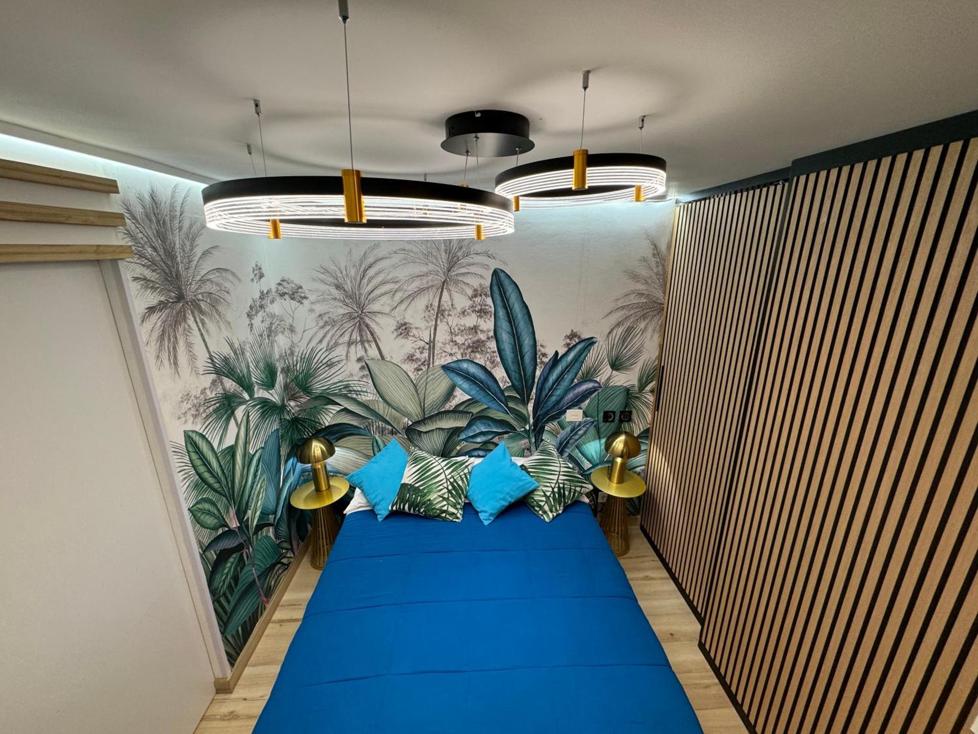 Koka Gold Samboors Suite Плайя-дель-Инглес Экстерьер фото